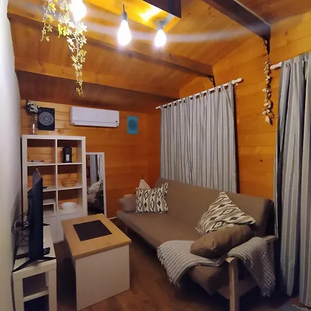 Appartement La Levantera *