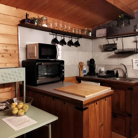 Appartement La Levantera