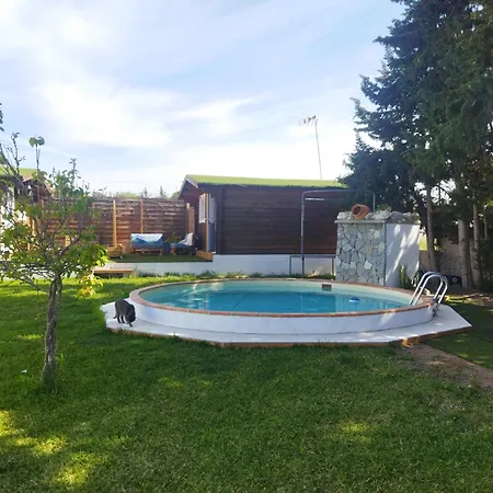 La Levantera Appartement *
