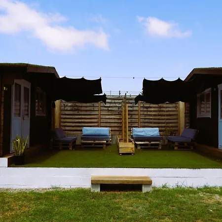 Appartement La Levantera